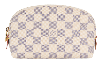 Louis Vuitton Pochette Cosmetique PM, front view